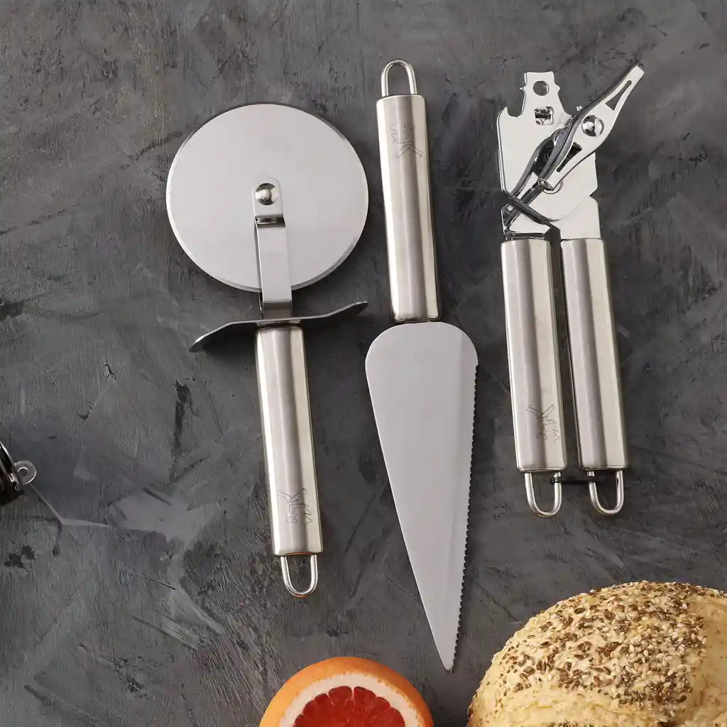 Abrelata Ambiente Gourmet