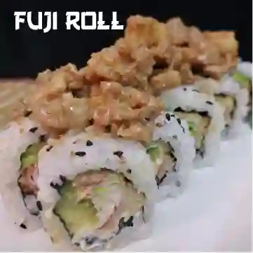 Fujiroll
