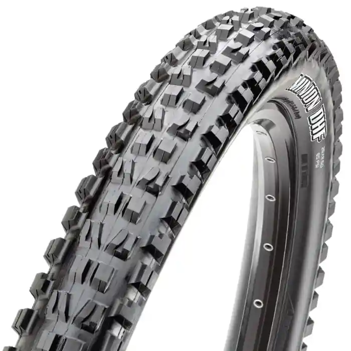 Maxxis Llanta Minion DHF 27.5 x 2.50 Alambrada/ST