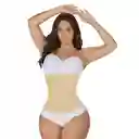 Cinturilla Myd Ultra Reloj Beige Talla S C00757
