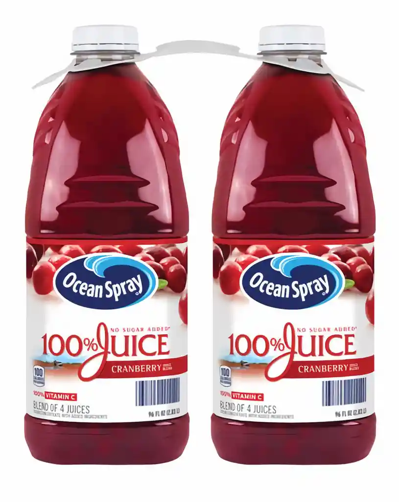 Ocean Spray Jugo de Arándano
