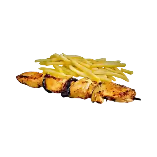 Pincho de Pollo