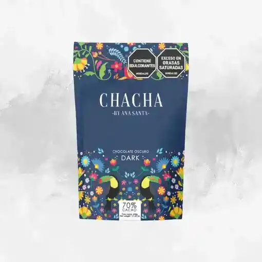Bolsa Dark - Chacha