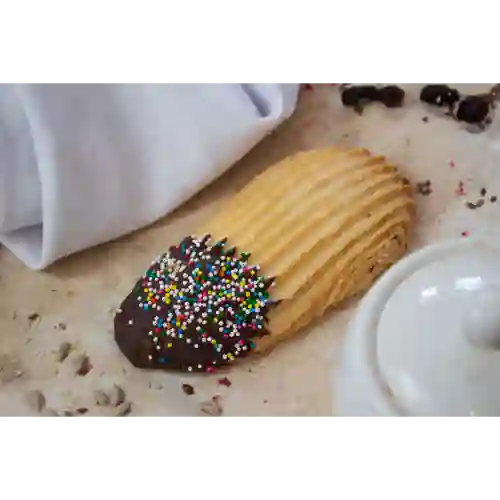 Galleta Punta de Chocolate