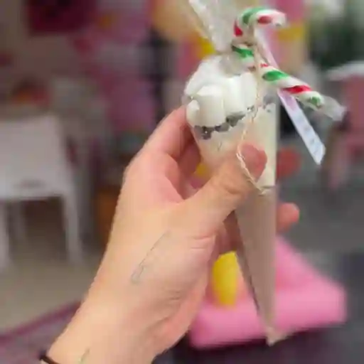 Cacao mix para preparar