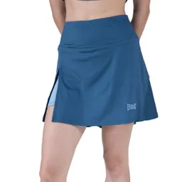 Falda Split Rosada Talla S Everlast
