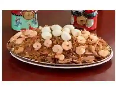 Arroz Super Especial (Pequeño)