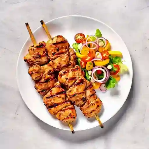 Chuzo De Cerdo