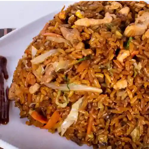 Arroz Oriental Familiar