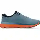 Under Armour Tenis Hovr Infinite 5 Hombre Gris 7.5 3026545-301