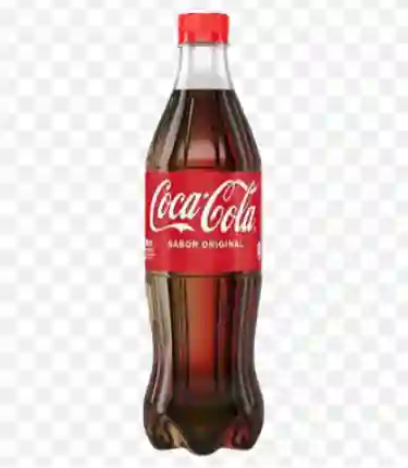 Coca Cola 500 Ml.