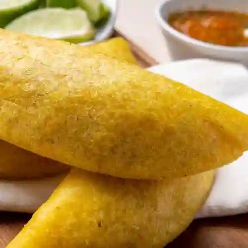 Empanada de Pollo