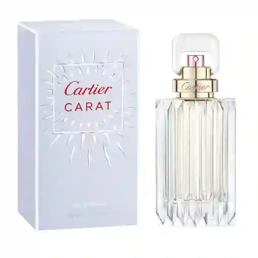 Cartier Perfume de Mujer Carat de Cartier Perfume Edp