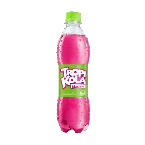 Tropikola Manzana 400ml