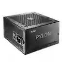 XPG Fuente de Poder Pylon 750W 80 Plus Bronze