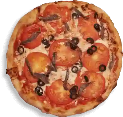 Pizza Siciliana