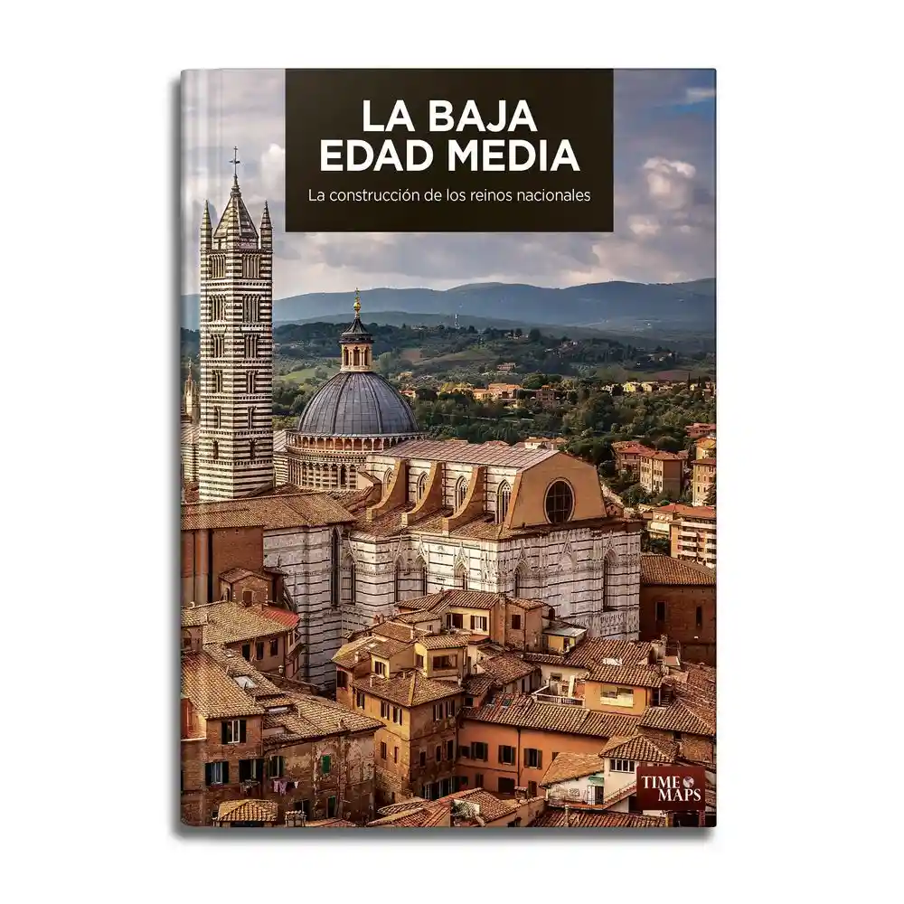 Gthisto T6 La Baja Edad Media El Tiempo 700005744