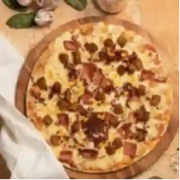 Pizza Paisa X 12