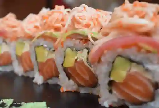 Sunset Roll