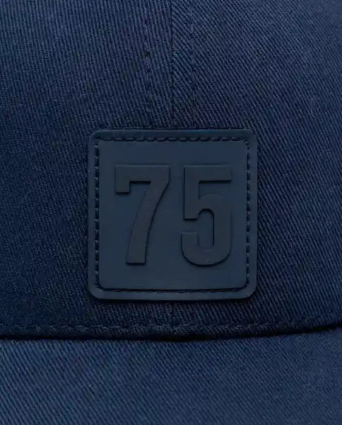 Gorra Hombre Azul Talla M 759f504 Americanino