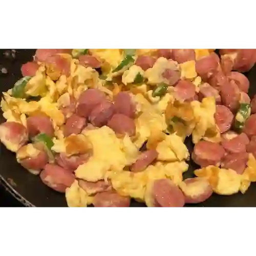 Huevos Rancheros