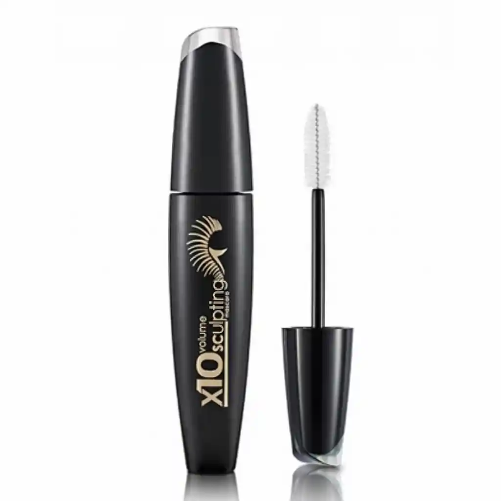 Flormar Mascara Pestañas