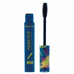 RUBY ROSE Pestañina Trópico Power Volumen 5.8 Ml