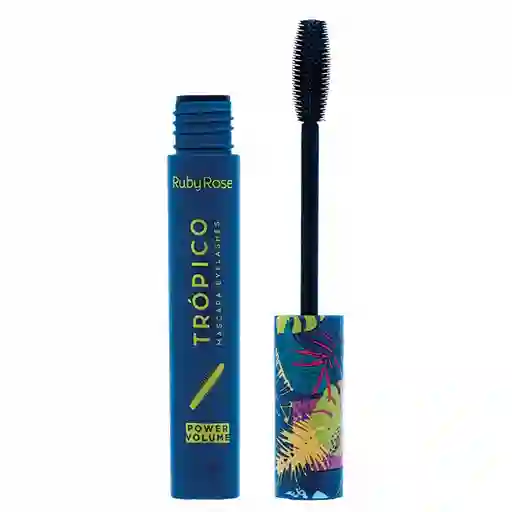 RUBY ROSE Pestañina Trópico Power Volumen 5.8 Ml