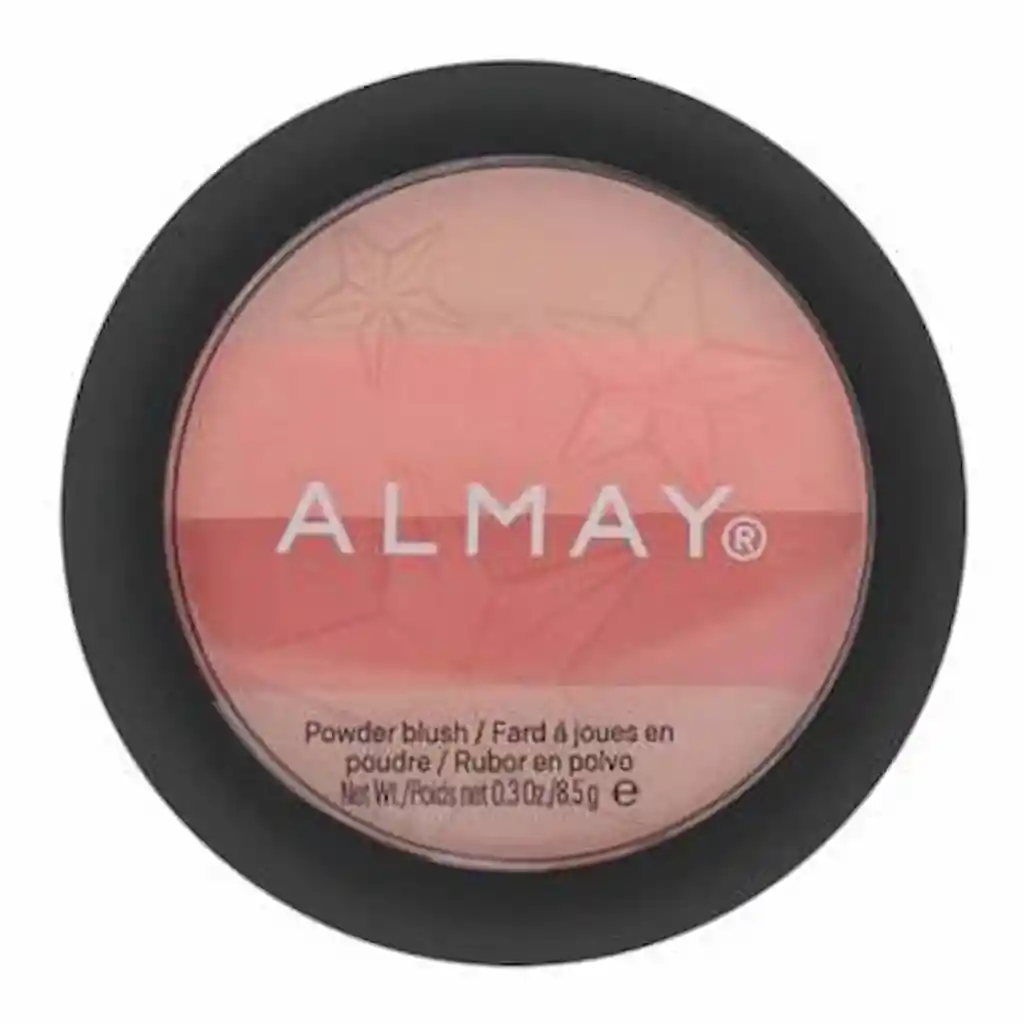 Almay Rubor Smart Shade