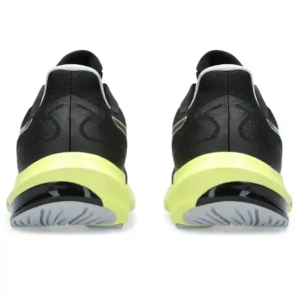 Asics Zapatos Gel-Pulse 14 Para Hombre Negro Talla 8.5