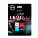 Juego Erotico Dados Wanna