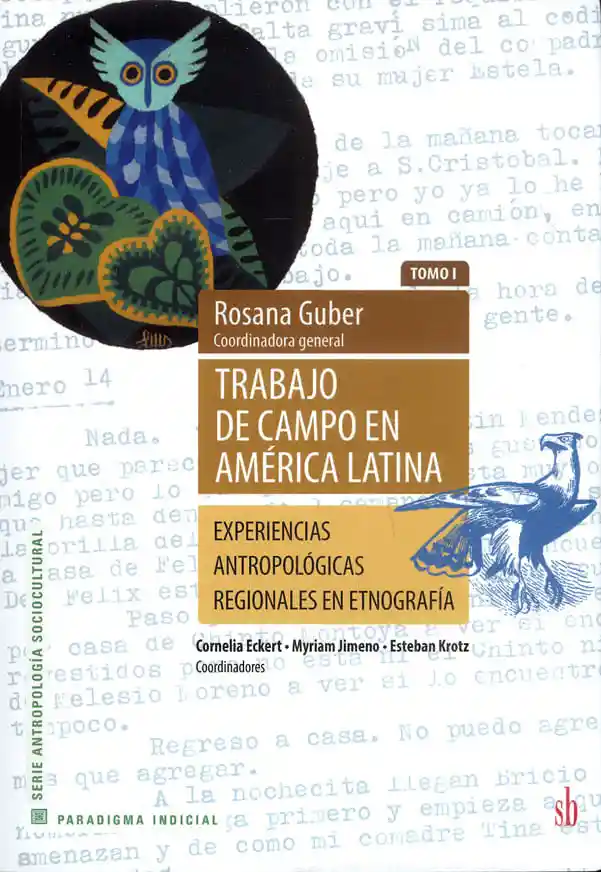 Trabajo de Campo en América Latina