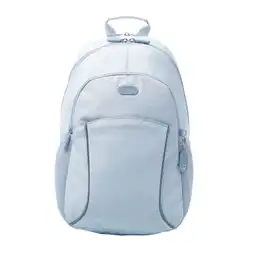 Morral Universitario Porta Pc 15.4" Cambri 2.0 Azul Mujer