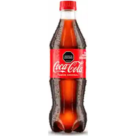 Coca-cola Original 500 ml