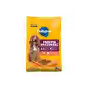 Pedigree Alimento Perro Adultos Pavo Salmón