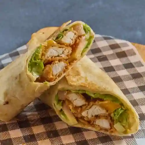 Crispy Wrap