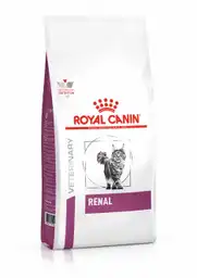 Royal Canin Alimento Para Gato Adulto Renal 
