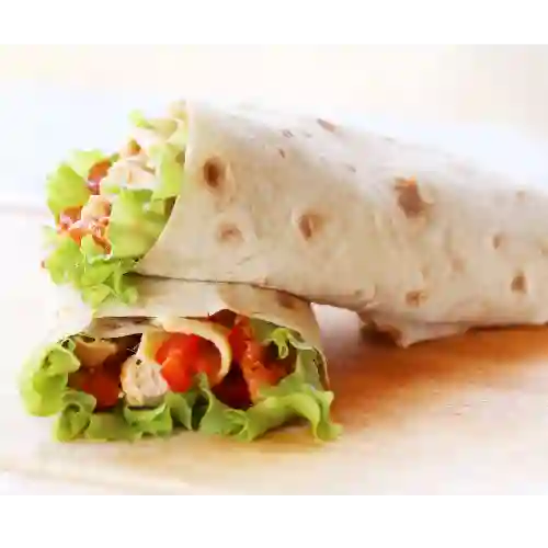 Burrito Mixto