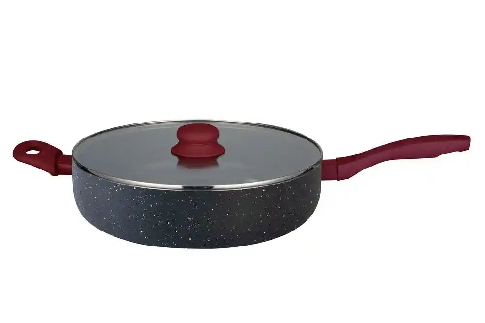 Sarten Jumbo Ceramica Melvic 442000078