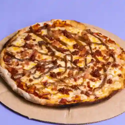 Pizza Especial de Carnes Mediana