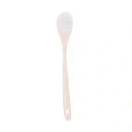 Cepillo Corporal Color Turquesa