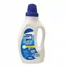 Detergente Liquido Euromax *