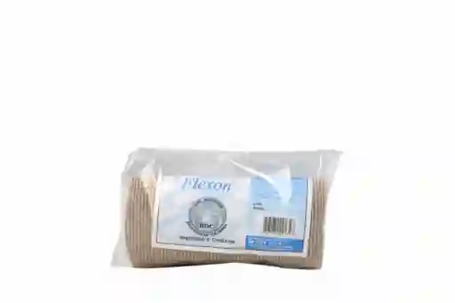 Flexon Blofarma De Colombia Ltda Venda Elastica Color Piel 4X5