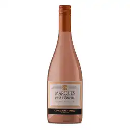 Marques De Casa Concha Riscal Vino Cinsault Rosé