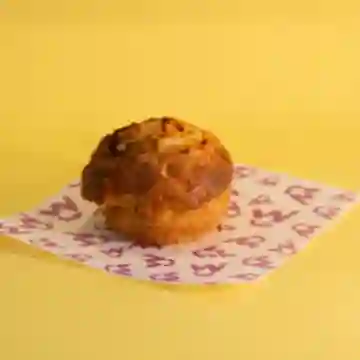 Muffin de Queso