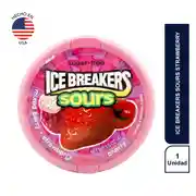 Ice Breakers Dulce Hershey's Berry Sours