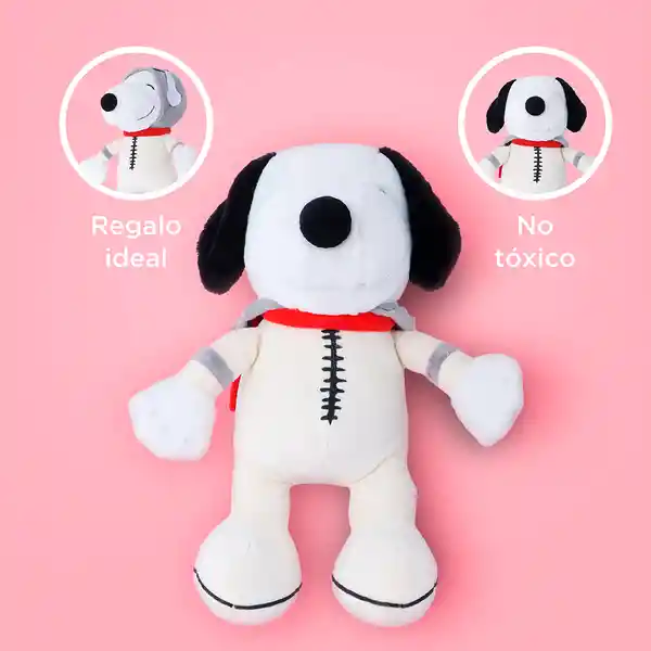 Peluche Snoopy 16 Miniso