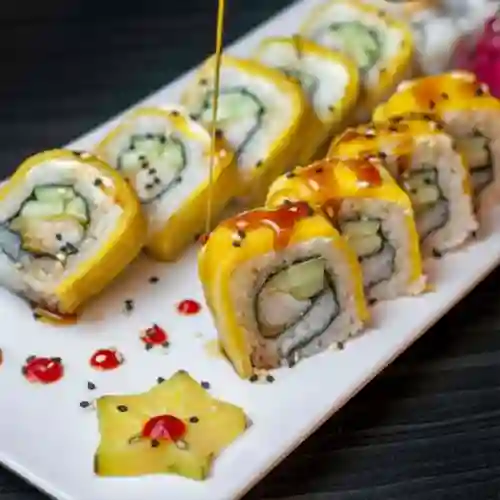 Ichigo Roll