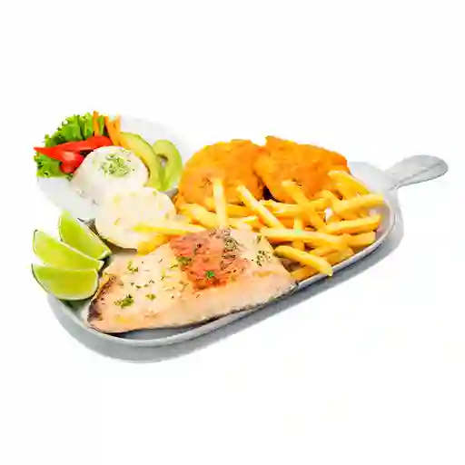 Salmón