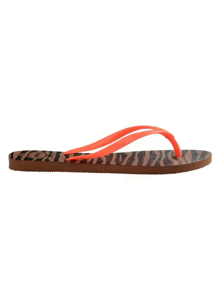 Havaianas Sandalias Slim Animals 7909690409663 Talla 35-36